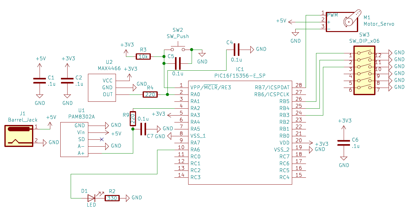 Wiring