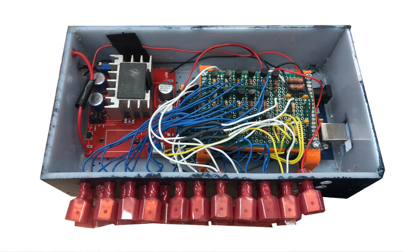 Arduino Controller